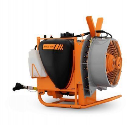 Arbus 4000 Tower 2